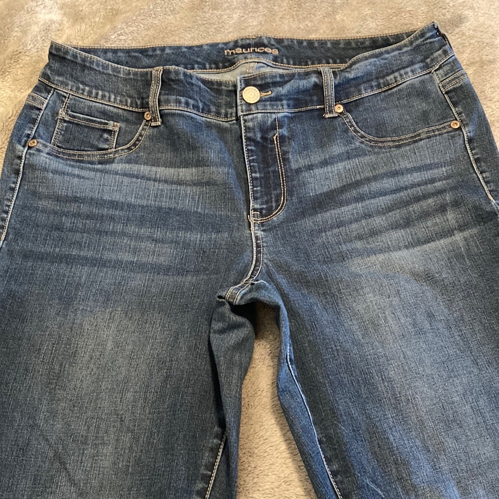 Like new jeggings
